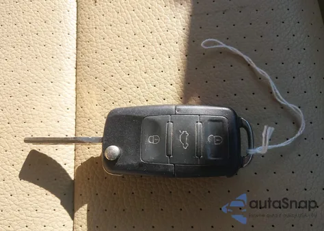 2006 Volkswagen Jetta 2.5 z USA, uszkodzony, nr VIN 3VWSF71KX6M754249